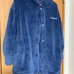 新品 GU ちいかわコラボ ハチワレ ルームウェア Mサイズの画像