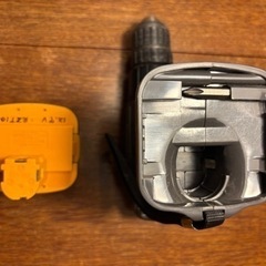33%値下げしました！National充電ドリルドライバーEZT105売ります(ジャンクの振動ドリルドライバーEZ6901も差し上げます)の画像