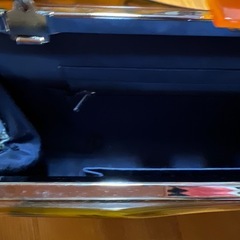 和柄バッグの画像