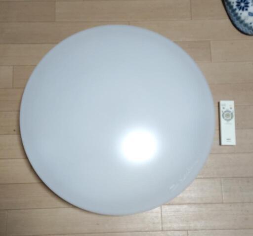NEC  LEDシーリングライト