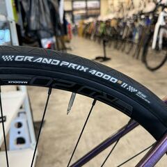CANNONDALE 「キャノンデール」 SUPERSIX EVO CARBON DISC 105 2021年モデル ロードバイクITHXAUD8P58Gの画像