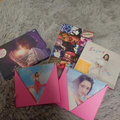 大原櫻子　CD　DVDまとめ売り