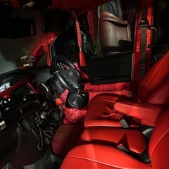 60ノア　カスタム車両 車検ありの画像