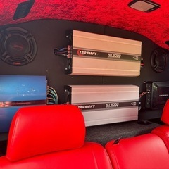 60ノア　カスタム車両 車検ありの画像