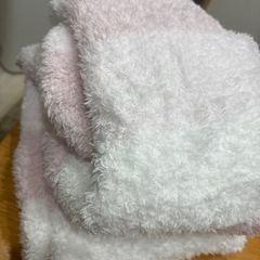 ジェラピケ⭐︎もこもこパーカーとズボンの画像