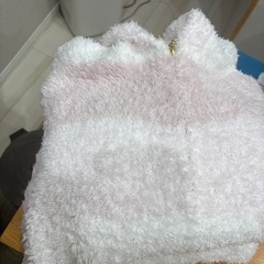 ジェラピケ⭐︎もこもこパーカーとズボンの画像