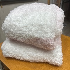 ジェラピケ⭐︎もこもこパーカーとズボン