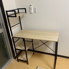 テーブルの画像