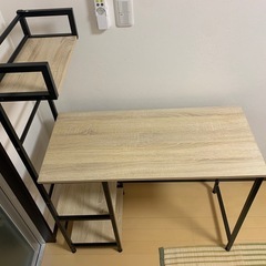 テーブルの画像