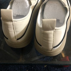 厚底。外反母趾、新品の画像