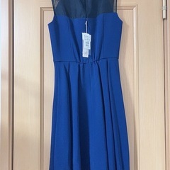 【元値3万弱】新品未使用ドレス　の画像