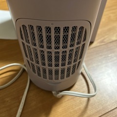 ファンヒーター　　、決まりました。の画像