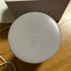 ファンヒーター　　、決まりました。の画像