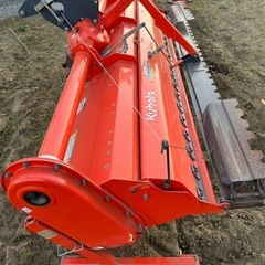 クボタ(小橋)ライナーハロー ZL200の画像