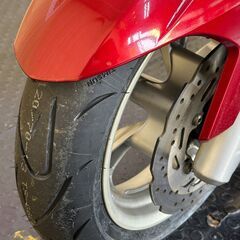 無料配送有　ヤマハ　YAMAHA　マジェスティS　MAJESTU S　7684km　SG28J　ローン可　3ヶ月保証付　エンジンオイル・バッテリー新品交換　ナンバー登録代行受付中　バンガレージ京都の画像