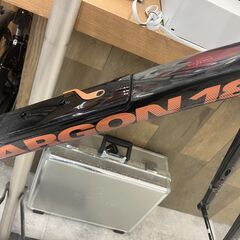 ARGON18 「アルゴンエイティーン」 KRYPTON PRO 2023年モデル フレームセットITMDFUEGRXLSの画像
