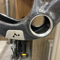 ARGON18 「アルゴンエイティーン」 KRYPTON PRO 2023年モデル フレームセットITMDFUEGRXLSの画像