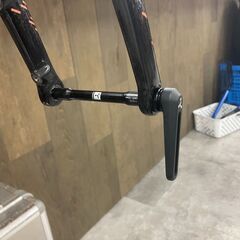 ARGON18 「アルゴンエイティーン」 KRYPTON PRO 2023年モデル フレームセットITMDFUEGRXLSの画像