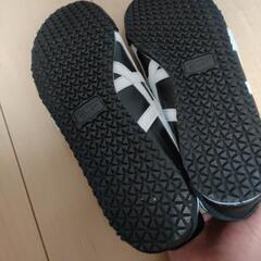 オニツカタイガー　メキシコ66　28.5センチ2回使用の画像