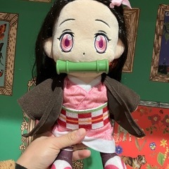 おしゃべり禰󠄀豆子