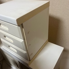 棚の画像