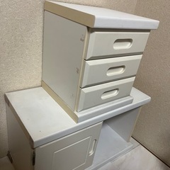 棚の画像
