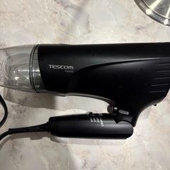 2021年製　ドライヤーの画像