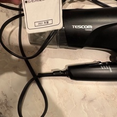 2021年製　ドライヤーの画像