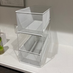🌟調味料ラック‼️