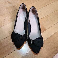 パンプス 24cm
