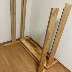 シングルベッドの画像