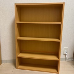 本棚