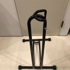ZYLKEKL 自転車スタンドの画像