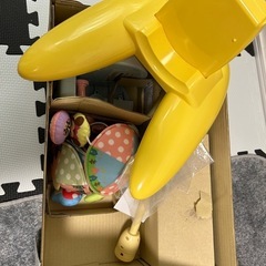 デラックスメリーの画像