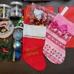 クリスマスツリー・クリスマス関係　工作などに　まとめて。の画像