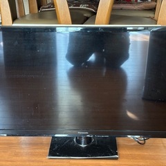 【無料でお譲りします】Panasonic　VIERA TH-32...