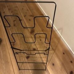 スリッパラック