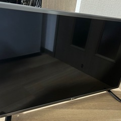 福岡県のLG LG テレビ(家電)の中古が安い！激安で譲ります・無料であげます｜ジモティー