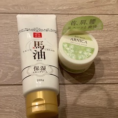 スキンケアセット