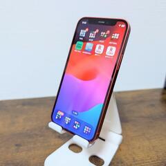 iphone 12 mini 128GB レッド