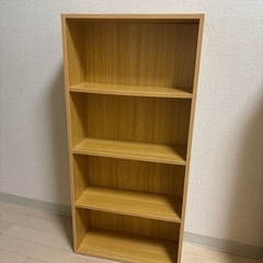 本棚