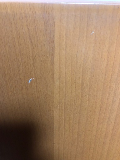 テーブル　値下げしました。