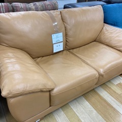トレファク ラパーク岸和田店】2人掛けソファー 入荷しました。