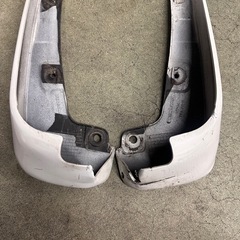 n-box RF3 フロント泥除け
