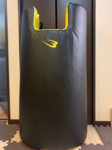 卸売 ボディメーカービッグミット空手値下げしました⭕️n