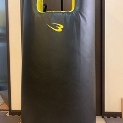 ボディメーカービッグミット空手値下げしました⭕️
