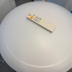家までお届け致します　Panasonic LEDシーリングライト