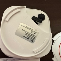 トイレ消毒 UVライトの画像