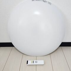 オーデリック ODELIC LEDシーリングライト OX9693LDR 昼白色タイプ リモコン付きの画像