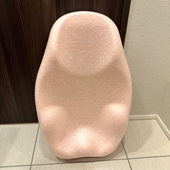 リッチェル　ひんやりしないおふろマットR　ベビーバス　お風呂マット